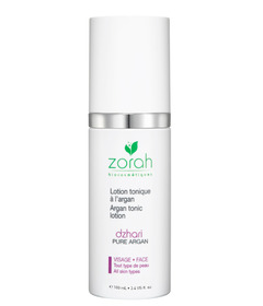 Zorah Biocosmetiques Dzhari Toning & Moisturizing Mist