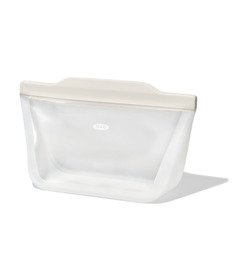 OXO Good Grips Stand-Up Bag Oat