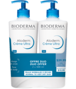 Bioderma Duo Atoderm Ultra Cream