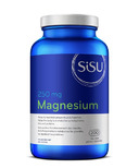 Magnésium SISU