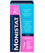 MONISTAT 7 Vaginal Cream