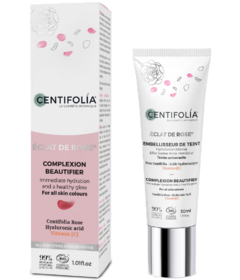 Centifolia Eclat de Rose Complexion Beautifier