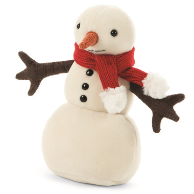 Buy Jellycat Merry Snowman at Well.ca | Free Shipping $35+ in Canada