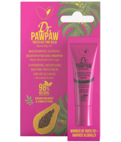 Dr. Pawpaw Tinted Balm Hot Pink