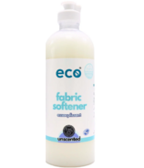 Eco Company Fabric Softener Unscented