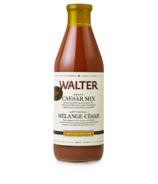 Mélange à l'érable fumé de César Walter Craft