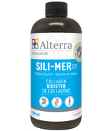 Alterra Sili-MerG5 Solution Collagen Booster