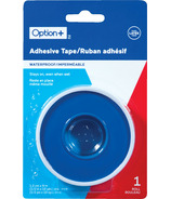 Option+ Adhesive Tape Waterproof