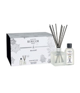 Maison Berger Bouquet Gift Set Frosted Diffuser + Home Sweet Home
