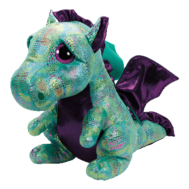 Buy Ty Cinder The Dragon at Well.ca | Free Shipping $35+ in Canada