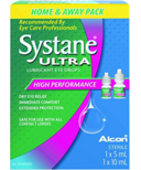 Systane Ultra Lubricant Eye Drops High Performance Multi pack