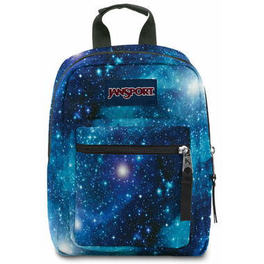 jansport galaxy lunch box