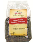 Inari Organic French Lentils