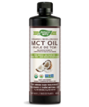 Nature's Way 100% huile MCT
