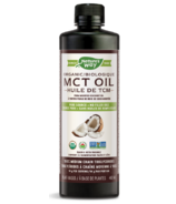 Nature's Way 100% huile MCT