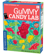 Thames & Kosmos Gummy Candy Lab