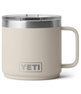 YETI Rambler Stackable Mug 2.0 Cape Taupe