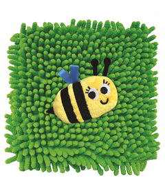 Make Believe Ideas Buzzy Bee Board Book