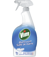 Vim Bathroom Spray