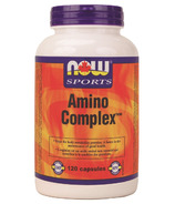 NOW Foods Sports Amino Complex