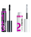 Wet n Wild Lash-O-Matic Very Black