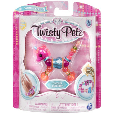 Buy Twisty Petz Giggles Unicorn from Canada at Well.ca - Free Shipping