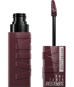 Rouge à lèvres liquide Maybelline Super Stay Vinyl Ink
