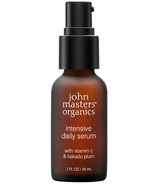 John Masters Organics Essentials Intensive Daily Serum