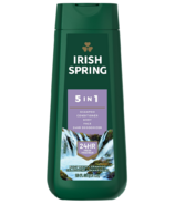 Irish Spring 5 in 1 Bodywash