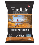 Hardbite Turkey Stuffing Potato Chips