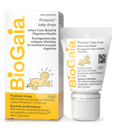 BioGaia Probiotic Drops