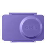 OmieLife OmieBox UP Bento Box Galaxy Purple