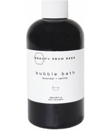 Beauty From Bees Bubble Bath Lavender & Vanilla