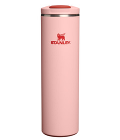 Stanley The Transit FlipTop Mug Peach Rose