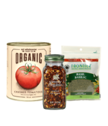 Pasta Sauce Essentials Bundle