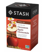 Thé Stash Cannelle Pomme Camomille