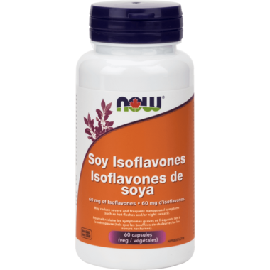 NOW Foods Soy Isoflavones NOW Foods Soy Isoflavones