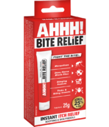 Ahhh! Bite Relief Instant Itch Relief