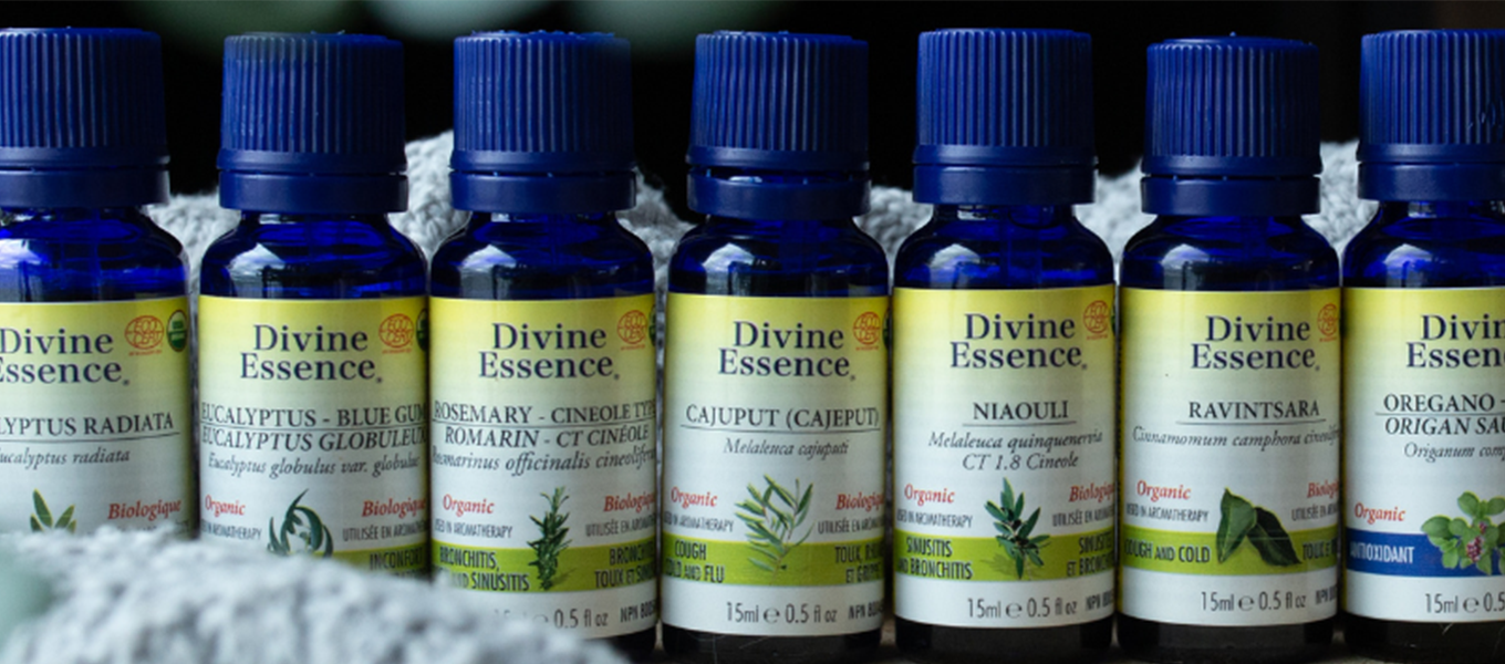 divine essence products