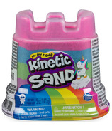 The One & Only Kinetic Sand Rainbow