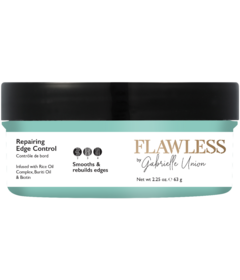 Flawless Curls by Gabrielle Union Repairing Edge Control