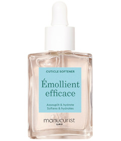 Manucurist Nail Cuticle Softener