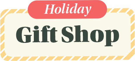 Holiday Gift Shop