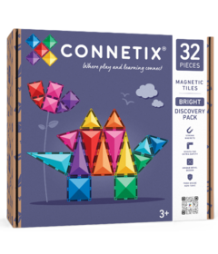CONNETIX Bright Discovery Pack