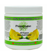 Penny Lane Organics pâte de nettoyage naturelle tout usage