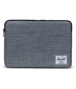 Herschel Supply Anchor 15-16 pouces Laptop Sleeve Raven Crosshatch