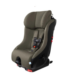 Clek Foonf Convertible Car Seat Highlands Ziip