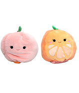 Squishmallow Flip A Mallow Phyllis and Celia