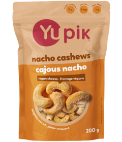 Yupik Nacho Cheese Cashews