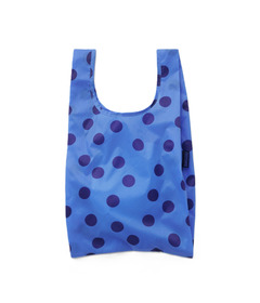 BAGGU Baby Baggu Blue Polka Dot